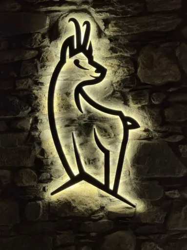Réouverture du magasin le 5 décembre à Méribel, Méribel, CHAMOIS SPORTS